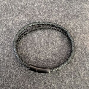 New Samos "Banderra" Rope Bracelet 7.5 Inch